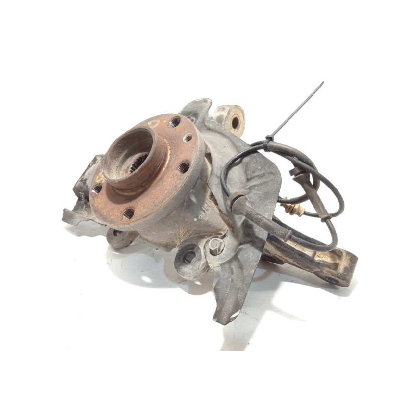 Recambio de mangueta delantera derecha para opel combo d 1.3 16v cdti referencia OEM IAM NOREF  