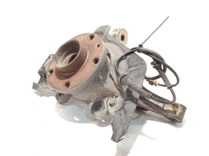 Recambio de mangueta delantera derecha para opel combo d 1.3 16v cdti referencia OEM IAM NOREF  