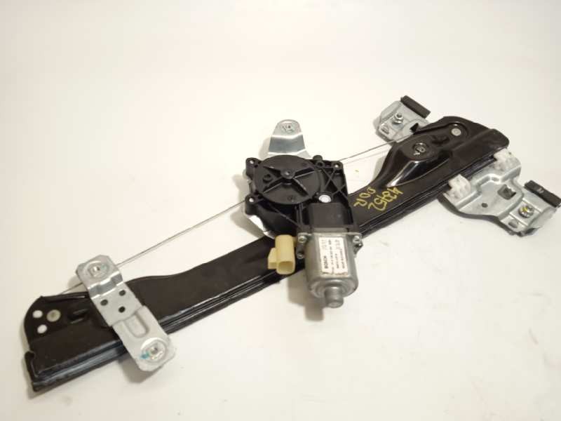 Recambio de elevalunas delantero derecho para chevrolet aveo 1.2 cat referencia OEM IAM 98810J3010  