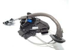 Recambio de cerradura puerta trasera derecha para kia niro referencia OEM IAM 81420G5000   2