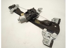 Recambio de elevalunas delantero derecho para chevrolet aveo 1.2 cat referencia OEM IAM 98810J3010   2