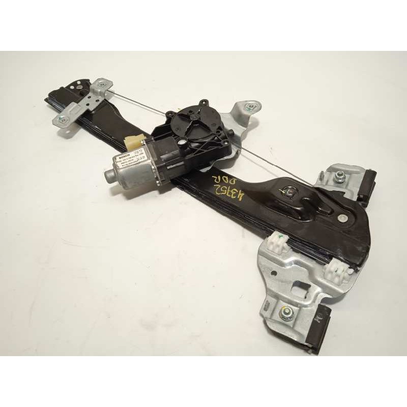 Recambio de elevalunas delantero derecho para chevrolet aveo 1.2 cat referencia OEM IAM 98810J3010  
