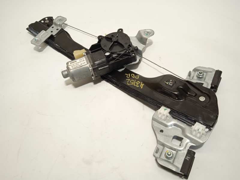 Recambio de elevalunas delantero derecho para chevrolet aveo 1.2 cat referencia OEM IAM 98810J3010  