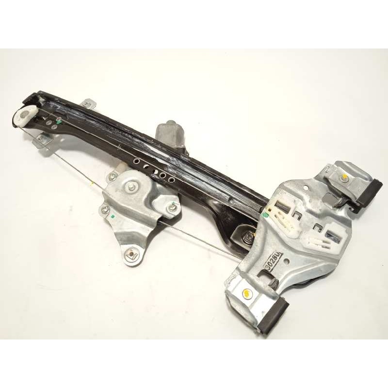 Recambio de elevalunas delantero derecho para chevrolet aveo 1.2 cat referencia OEM IAM 98810J3010  