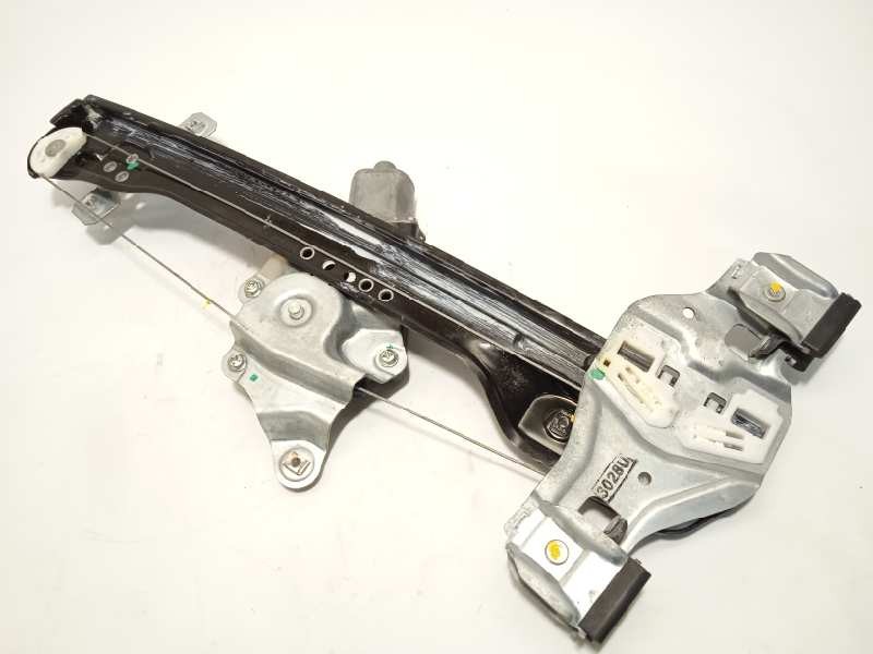 Recambio de elevalunas delantero derecho para chevrolet aveo 1.2 cat referencia OEM IAM 98810J3010  