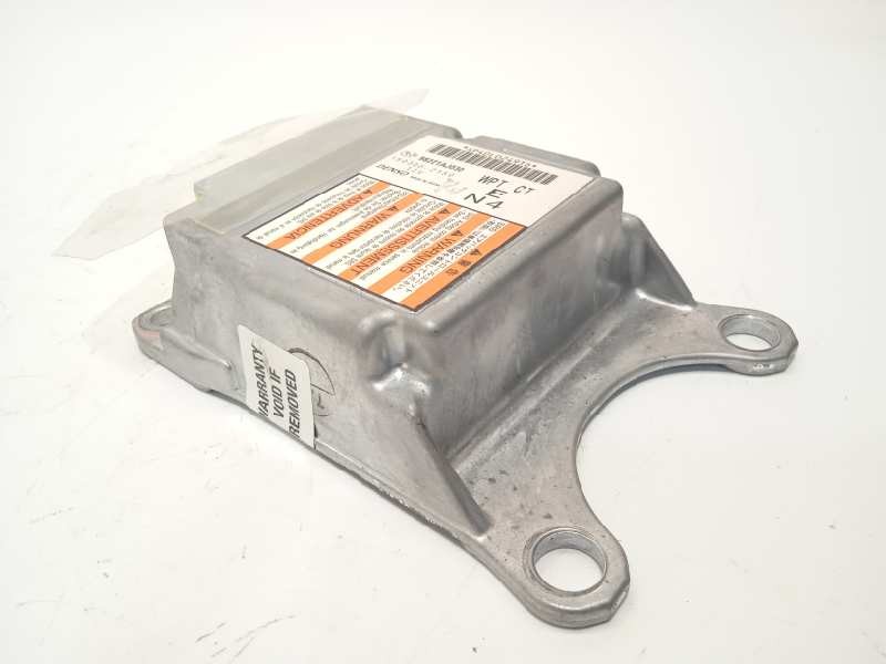 Recambio de centralita airbag para subaru legacy kombi/outback b14 2.0 diesel cat referencia OEM IAM 98221AJ030  1503002150