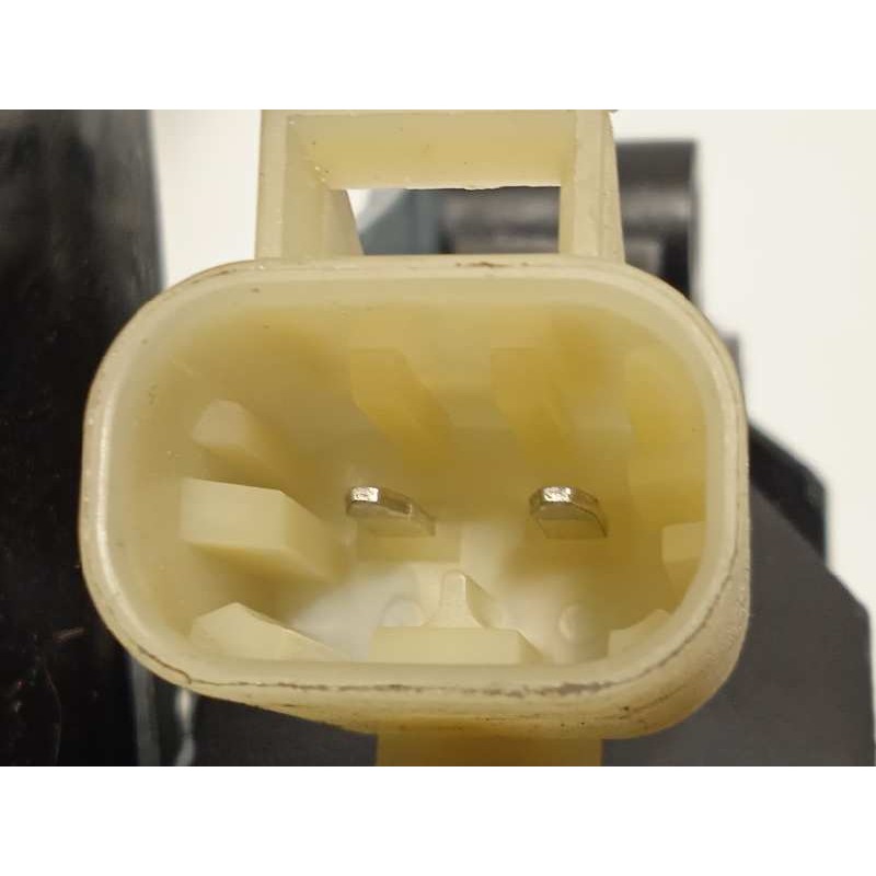 Recambio de elevalunas delantero derecho para chevrolet aveo 1.2 cat referencia OEM IAM 98810J3010  