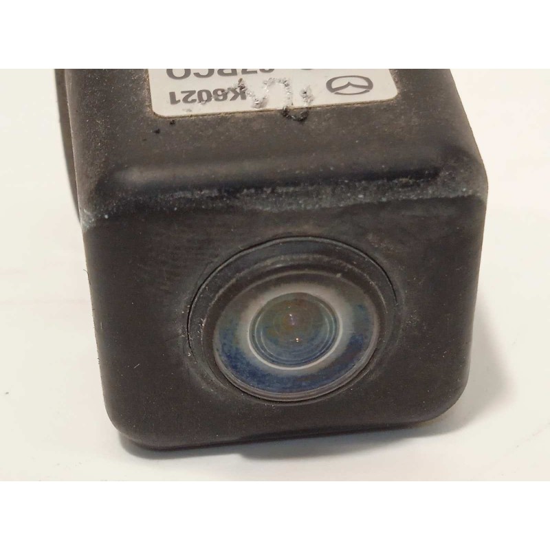 Recambio de modulo electronico para mazda cx-7 (er) active referencia OEM IAM E22367RC0  