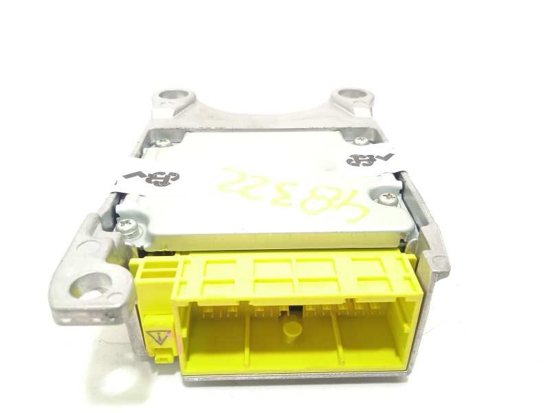 Recambio de centralita airbag para subaru legacy kombi/outback b14 2.0 diesel cat referencia OEM IAM 98221AJ030  1503002150