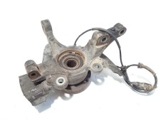 Recambio de mangueta delantera izquierda para opel combo d 1.3 16v cdti referencia OEM IAM NOREF   2