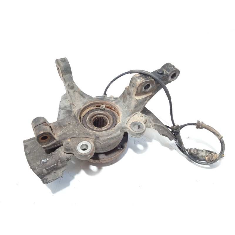 Recambio de mangueta delantera izquierda para opel combo d 1.3 16v cdti referencia OEM IAM NOREF  