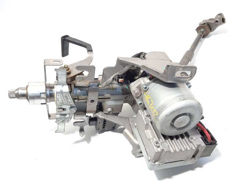 Recambio de columna direccion para renault scenic iii authentique referencia OEM IAM 488103131R  