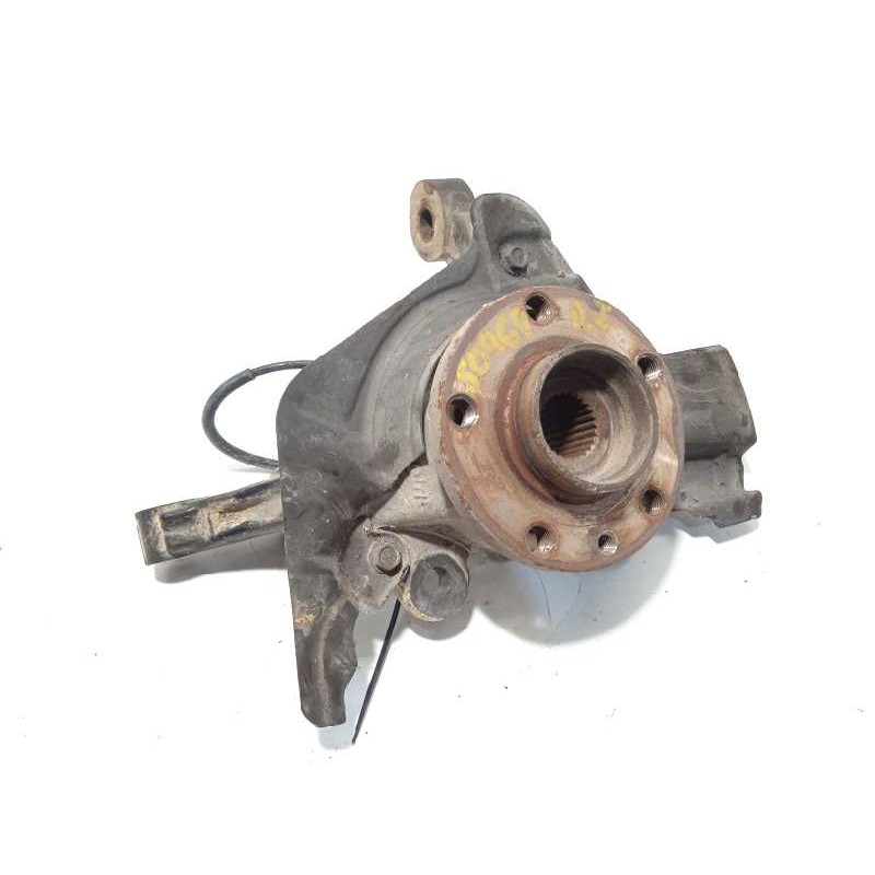 Recambio de mangueta delantera izquierda para opel combo d 1.3 16v cdti referencia OEM IAM NOREF  