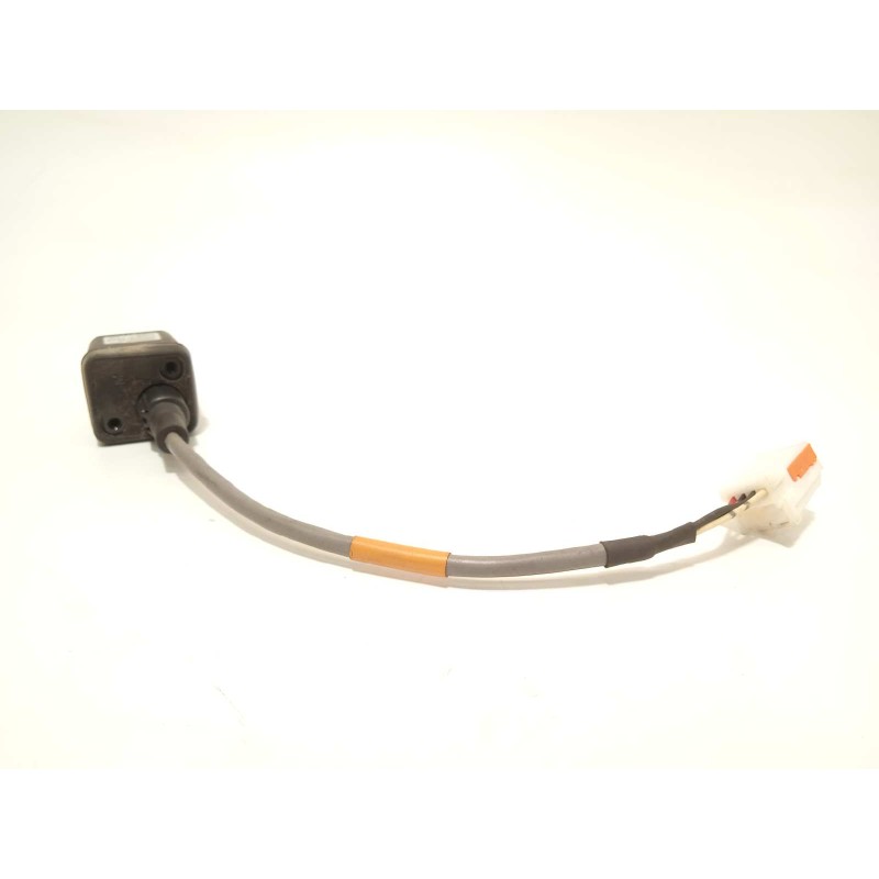 Recambio de modulo electronico para mazda cx-7 (er) active referencia OEM IAM E22367RC0  