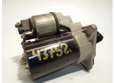 Recambio de motor arranque para chevrolet aveo 1.2 cat referencia OEM IAM 5578921 20120420 0001107522 2