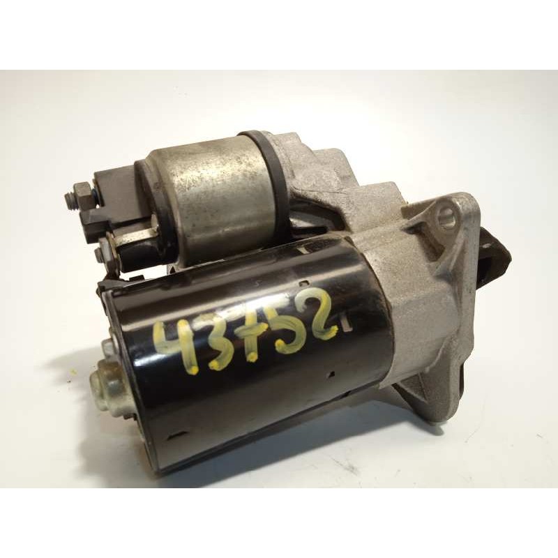 Recambio de motor arranque para chevrolet aveo 1.2 cat referencia OEM IAM 5578921 20120420 0001107522