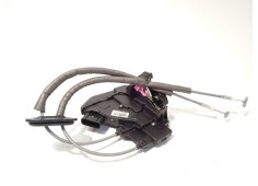 Recambio de cerradura puerta trasera izquierda para kia niro referencia OEM IAM 81410G5000   2