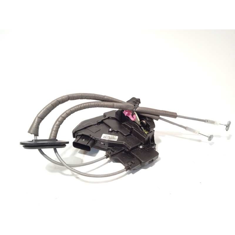 Recambio de cerradura puerta trasera izquierda para kia niro referencia OEM IAM 81410G5000  