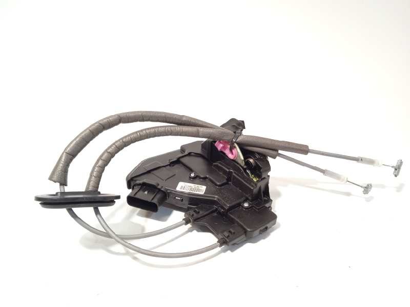 Recambio de cerradura puerta trasera izquierda para kia niro referencia OEM IAM 81410G5000  