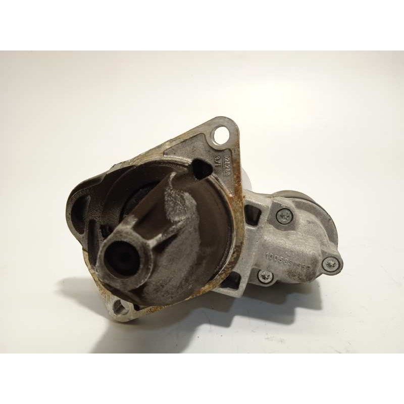 Recambio de motor arranque para chevrolet aveo 1.2 cat referencia OEM IAM 5578921 20120420 0001107522