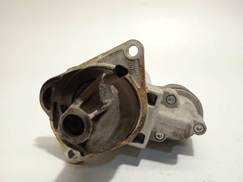 Recambio de motor arranque para chevrolet aveo 1.2 cat referencia OEM IAM 5578921 20120420 0001107522