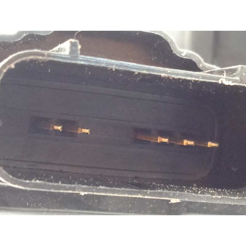 Recambio de cerradura puerta trasera izquierda para kia niro referencia OEM IAM 81410G5000  