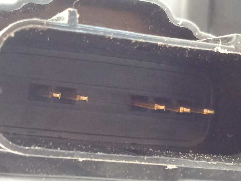 Recambio de cerradura puerta trasera izquierda para kia niro referencia OEM IAM 81410G5000  