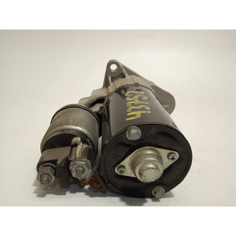 Recambio de motor arranque para chevrolet aveo 1.2 cat referencia OEM IAM 5578921 20120420 0001107522