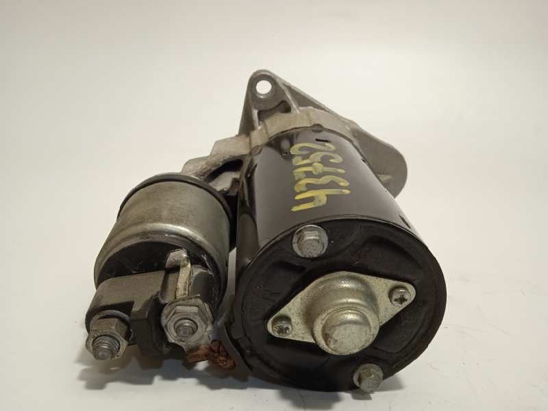 Recambio de motor arranque para chevrolet aveo 1.2 cat referencia OEM IAM 5578921 20120420 0001107522