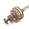 Recambio de transmision trasera derecha para audi s5 sportback (8t) 3.0 tfsi referencia OEM IAM 8K0501203K  