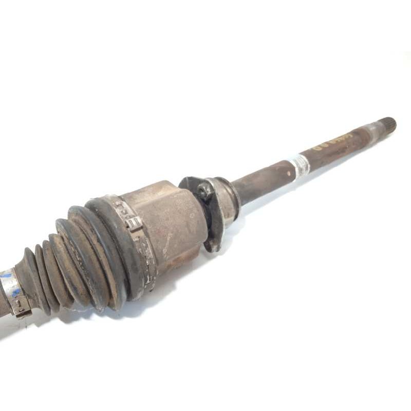 Recambio de transmision delantera derecha para opel combo d 1.3 16v cdti referencia OEM IAM 95516445  