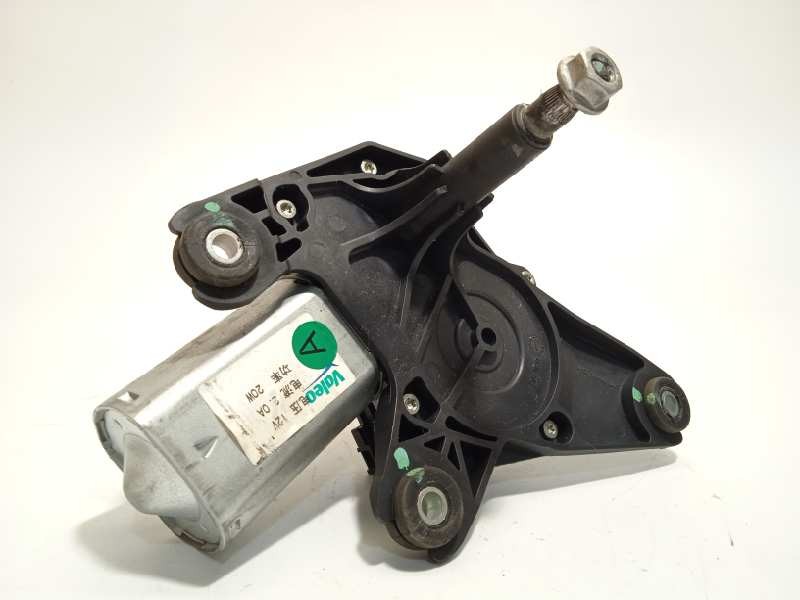 Recambio de motor limpia trasero para chevrolet aveo 1.2 cat referencia OEM IAM 96955193  