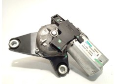 Recambio de motor limpia trasero para chevrolet aveo 1.2 cat referencia OEM IAM 96955193   2