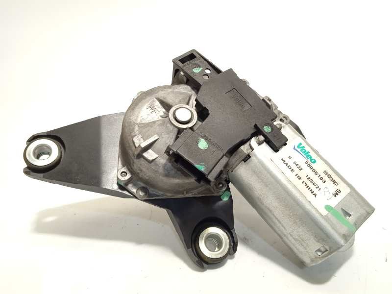 Recambio de motor limpia trasero para chevrolet aveo 1.2 cat referencia OEM IAM 96955193  