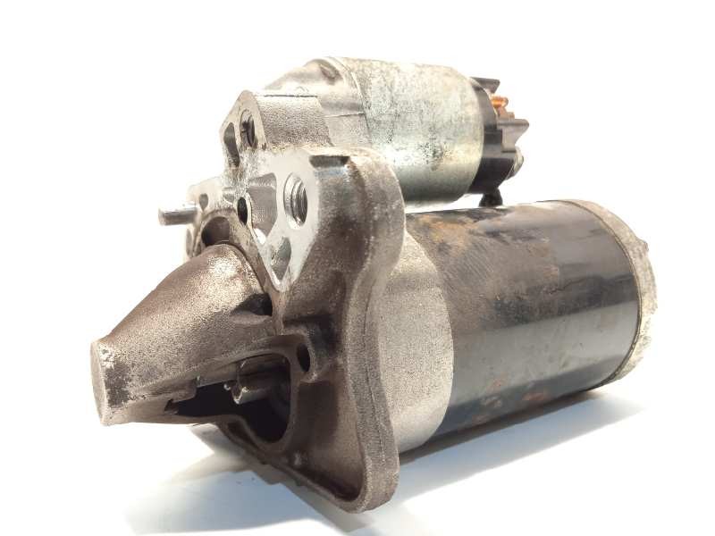 Recambio de motor arranque para renault scenic iii authentique referencia OEM IAM 8200665518  M000T45971ZT