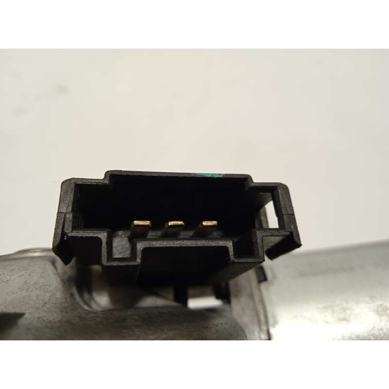 Recambio de motor limpia trasero para chevrolet aveo 1.2 cat referencia OEM IAM 96955193  