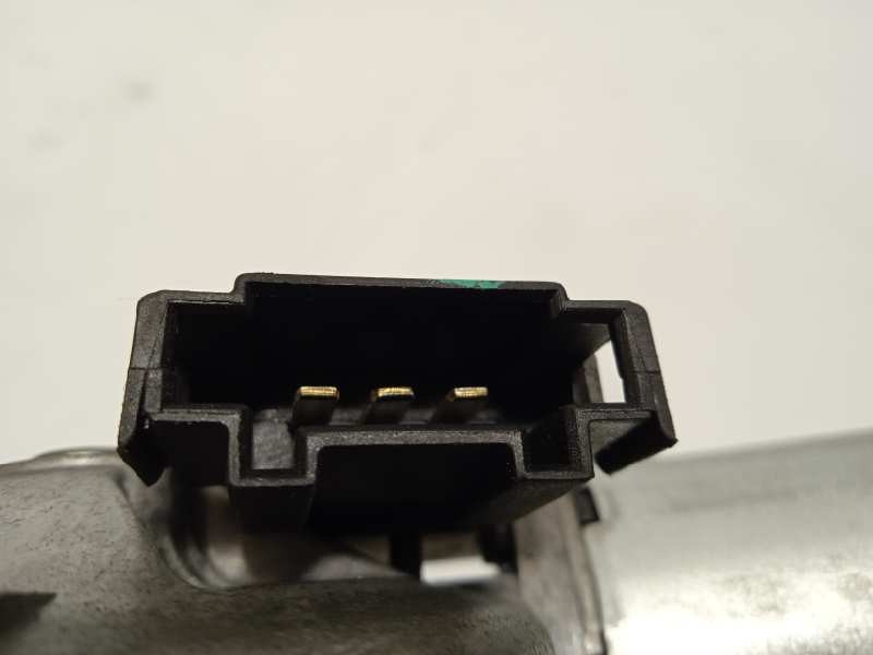 Recambio de motor limpia trasero para chevrolet aveo 1.2 cat referencia OEM IAM 96955193  