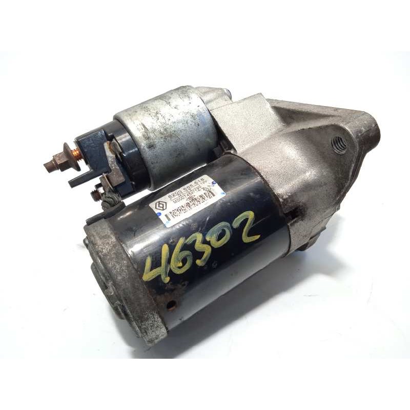 Recambio de motor arranque para renault scenic iii authentique referencia OEM IAM 8200665518  M000T45971ZT