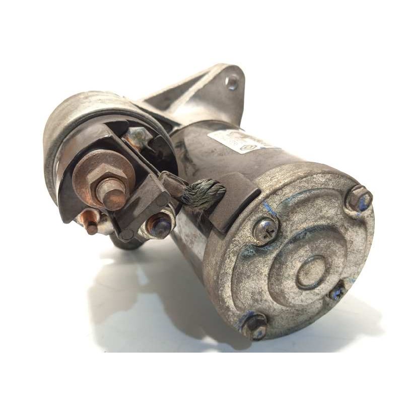 Recambio de motor arranque para renault scenic iii authentique referencia OEM IAM 8200665518  M000T45971ZT