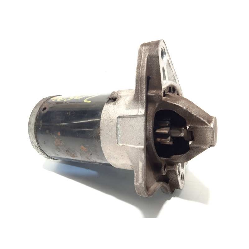Recambio de motor arranque para renault scenic iii authentique referencia OEM IAM 8200665518  M000T45971ZT