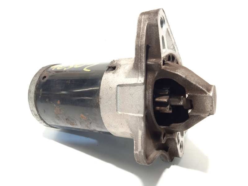 Recambio de motor arranque para renault scenic iii authentique referencia OEM IAM 8200665518  M000T45971ZT