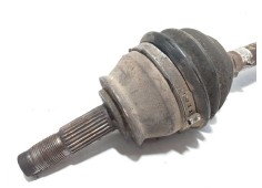 Recambio de transmision delantera izquierda para opel combo d 1.3 16v cdti referencia OEM IAM 95516446   2