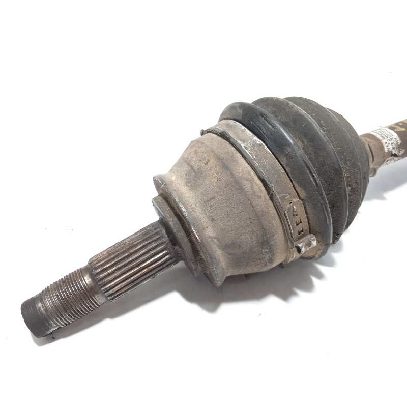 Recambio de transmision delantera izquierda para opel combo d 1.3 16v cdti referencia OEM IAM 95516446  