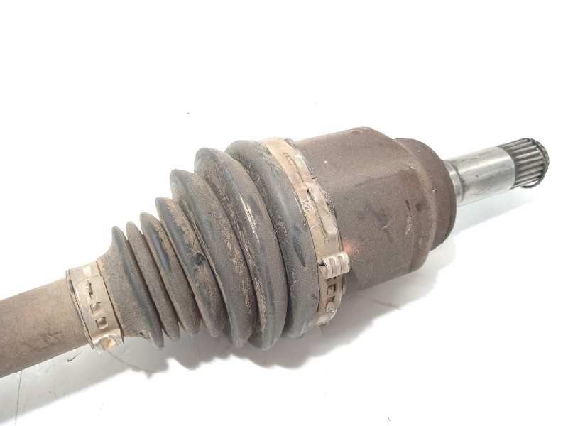 Recambio de transmision delantera izquierda para opel combo d 1.3 16v cdti referencia OEM IAM 95516446  