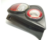 Recambio de piloto trasero derecho para chevrolet aveo 1.2 cat referencia OEM IAM 96830986   2