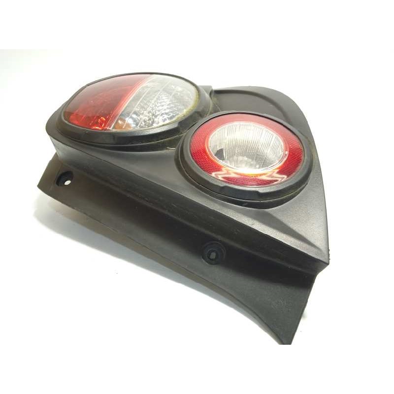 Recambio de piloto trasero derecho para chevrolet aveo 1.2 cat referencia OEM IAM 96830986  