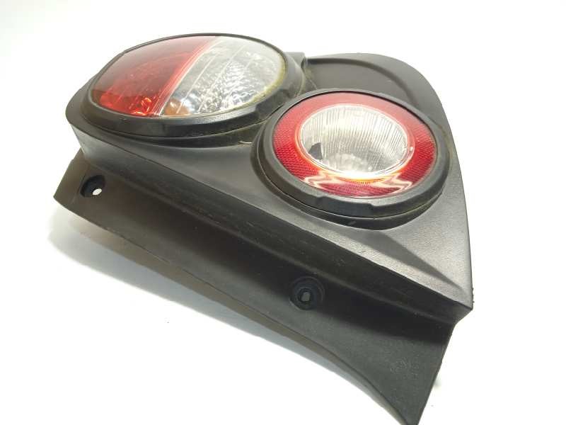 Recambio de piloto trasero derecho para chevrolet aveo 1.2 cat referencia OEM IAM 96830986  