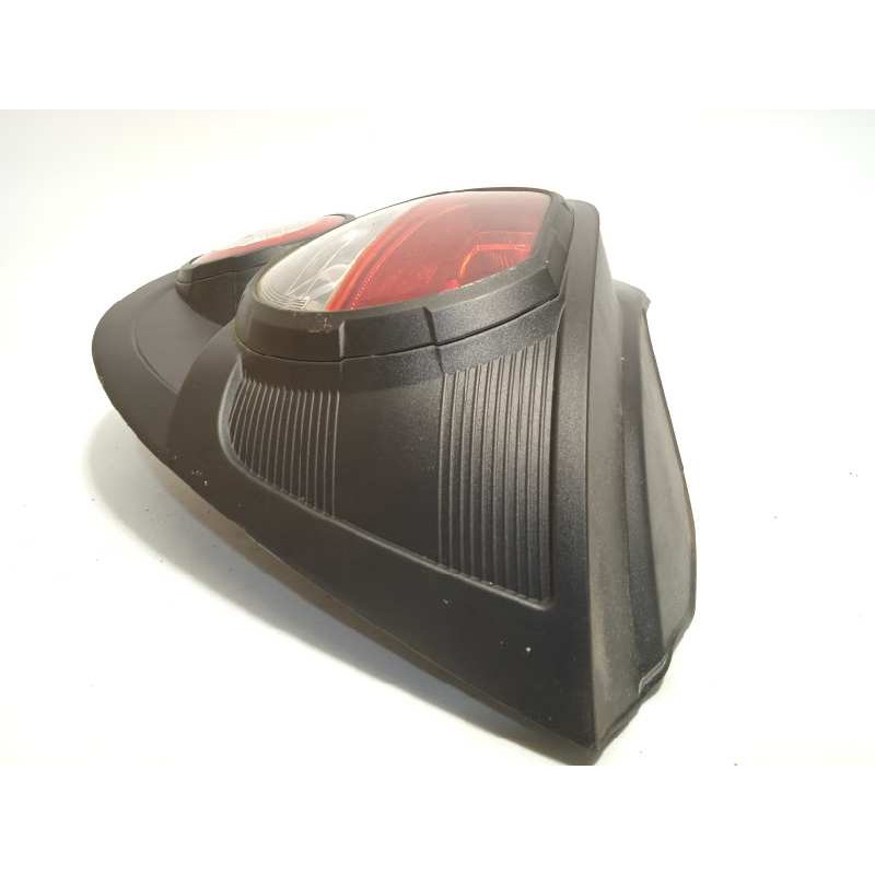 Recambio de piloto trasero derecho para chevrolet aveo 1.2 cat referencia OEM IAM 96830986  