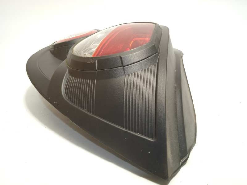 Recambio de piloto trasero derecho para chevrolet aveo 1.2 cat referencia OEM IAM 96830986  