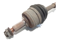 Recambio de transmision delantera derecha para renault scenic iii authentique referencia OEM IAM 8200788674   2